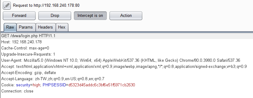 [Burp Suite 完整教學] Sequencer 分析你的 Session Cookie 與 Token 規律性 - 駭客貓咪 ...