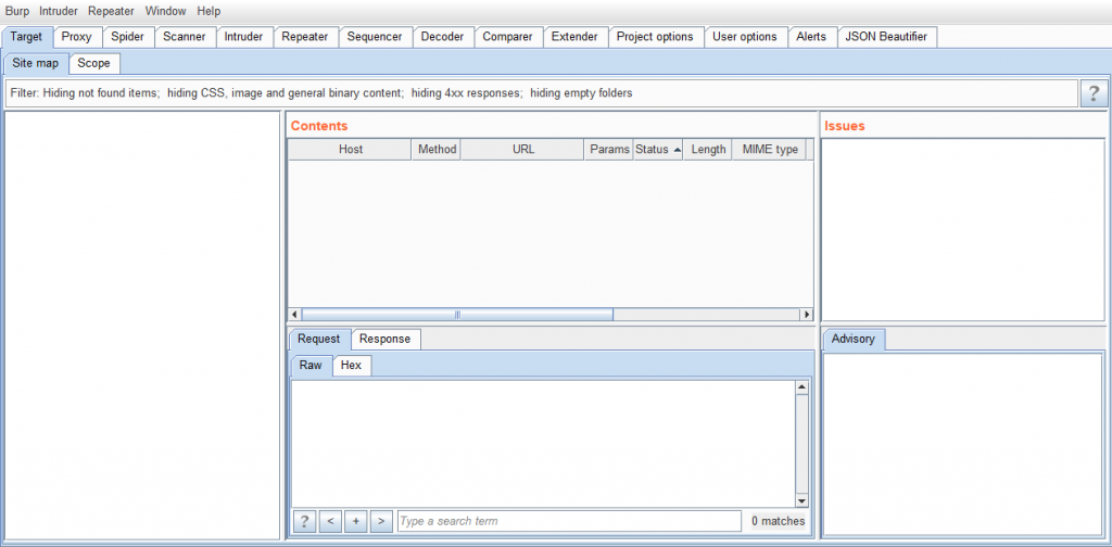[Burp Suite 完整教學] User options 關於使用者體驗 - 駭客貓咪 HackerCat