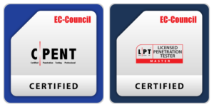 Read more about the article EC-Council CPENT v1 滲透測試認證 – 內容及心得分享
